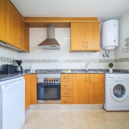Menorca Duplex Javea Montanar II By Rock Rentals Platja de Larenal Esterno foto