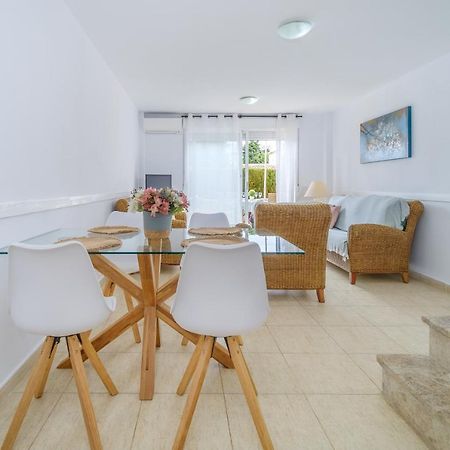 Menorca Duplex Javea Montanar II By Rock Rentals Platja de Larenal Esterno foto