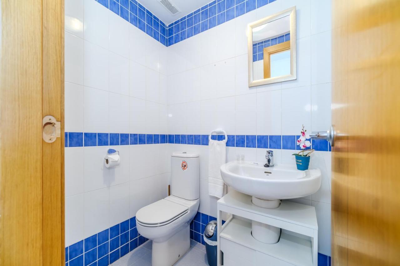 Menorca Duplex Javea Montanar II By Rock Rentals Platja de Larenal Esterno foto