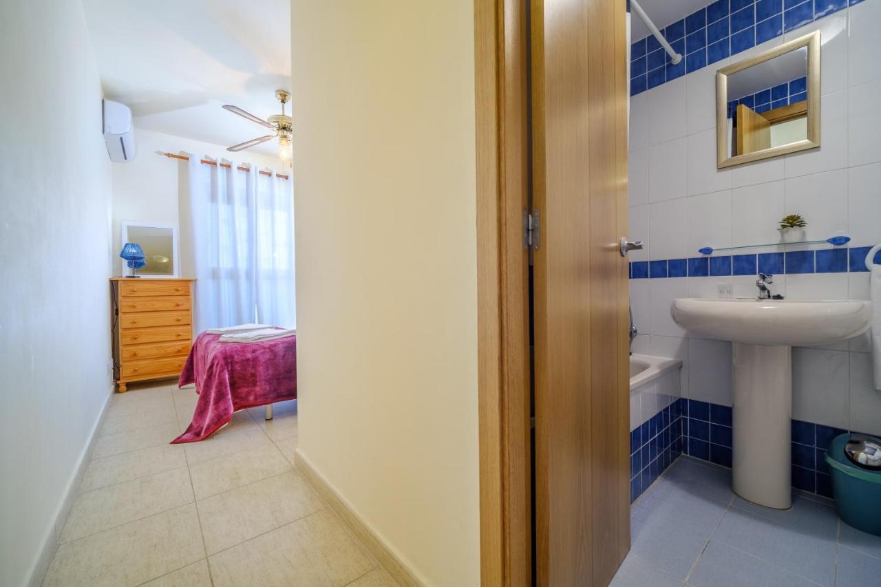 Menorca Duplex Javea Montanar II By Rock Rentals Platja de Larenal Esterno foto