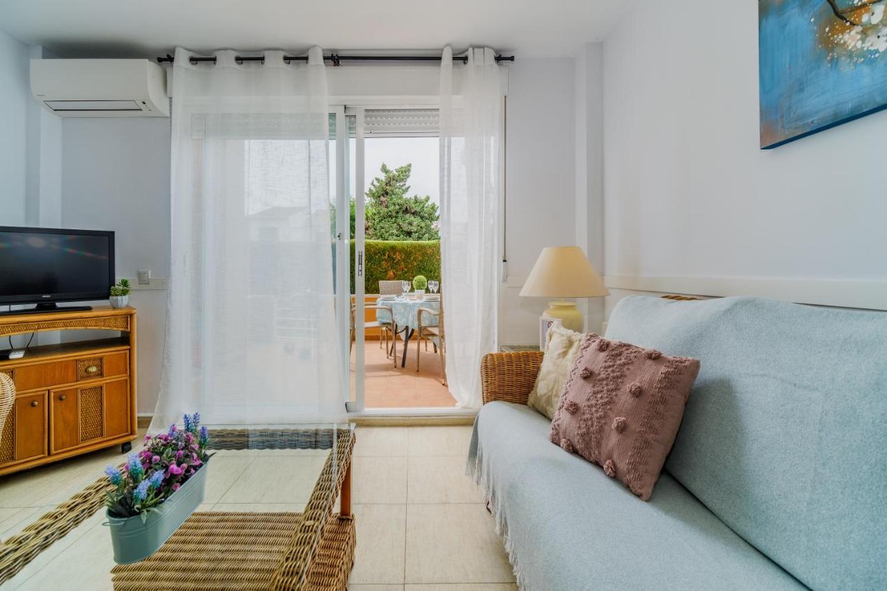 Menorca Duplex Javea Montanar II By Rock Rentals Platja de Larenal Esterno foto