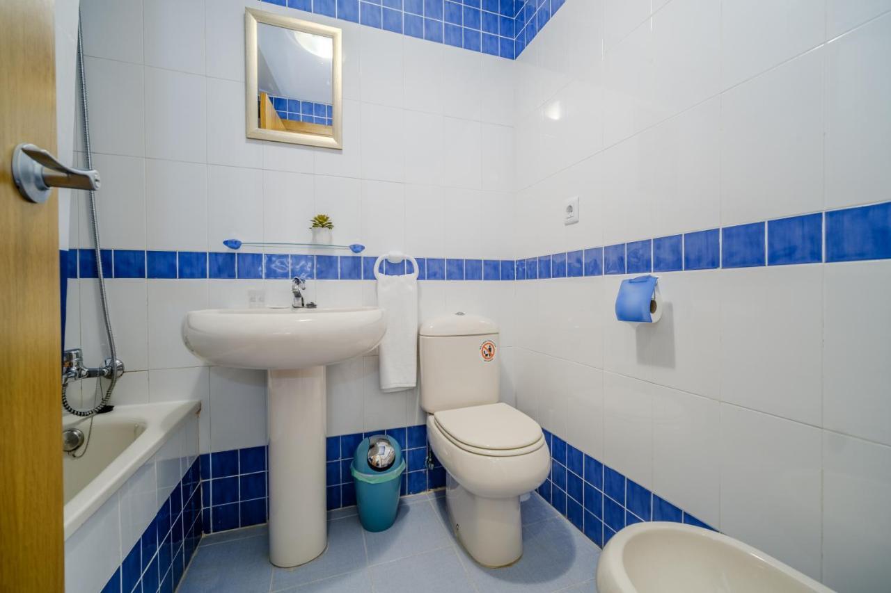 Menorca Duplex Javea Montanar II By Rock Rentals Platja de Larenal Esterno foto