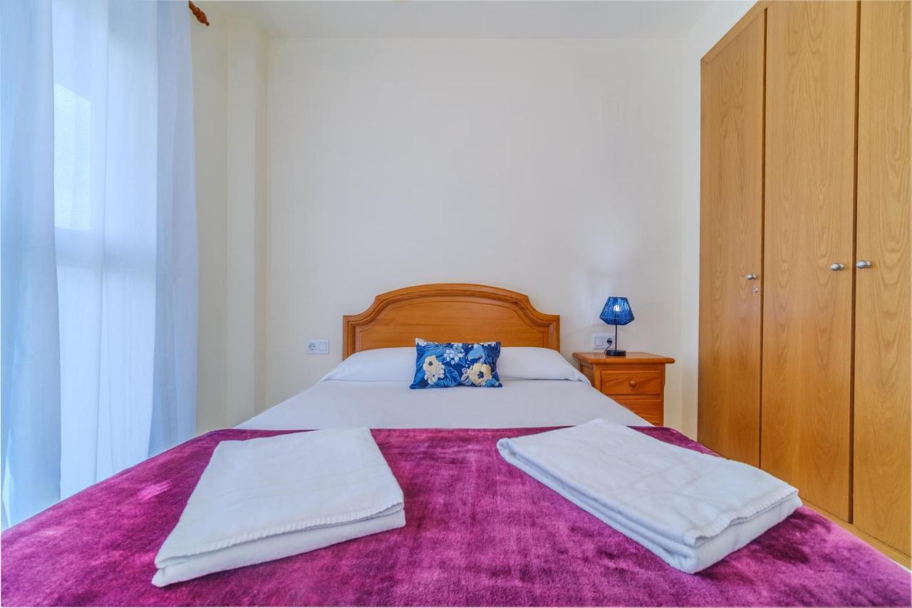 Menorca Duplex Javea Montanar II By Rock Rentals Platja de Larenal Esterno foto
