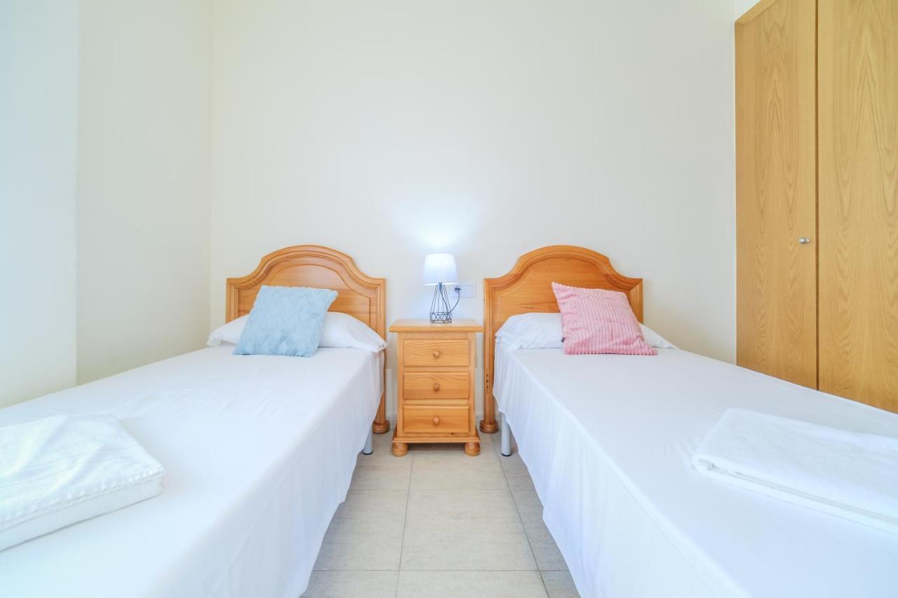 Menorca Duplex Javea Montanar II By Rock Rentals Platja de Larenal Esterno foto